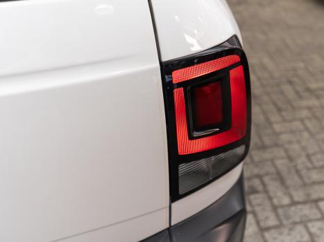 VOLKSWAGEN Saveiro 1.6 16V FLEX MSI TRENDLINE CABINE SIMPLES, Foto 27