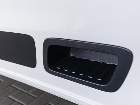 VOLKSWAGEN Saveiro 1.6 16V FLEX MSI TRENDLINE CABINE SIMPLES, Foto 28