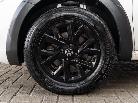 VOLKSWAGEN Saveiro 1.6 16V FLEX MSI TRENDLINE CABINE SIMPLES, Foto 29