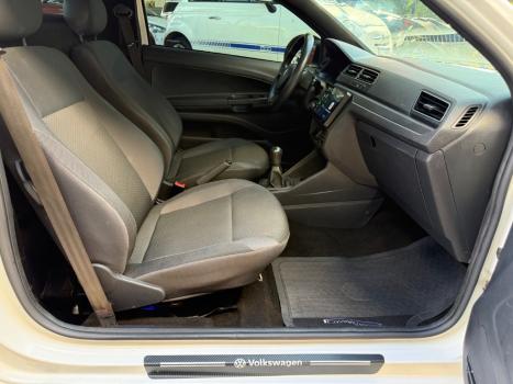 VOLKSWAGEN Saveiro 1.6 G7 CABINE SIMPLES ROBUST FLEX, Foto 5
