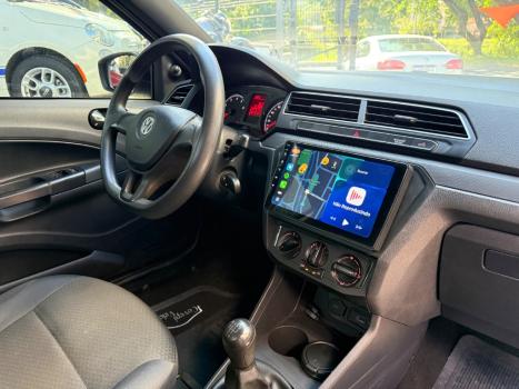 VOLKSWAGEN Saveiro 1.6 G7 CABINE SIMPLES ROBUST FLEX, Foto 6