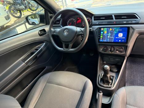 VOLKSWAGEN Saveiro 1.6 G7 CABINE SIMPLES ROBUST FLEX, Foto 7