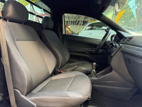 VOLKSWAGEN Saveiro 1.6 G7 CABINE SIMPLES ROBUST FLEX, Foto 8