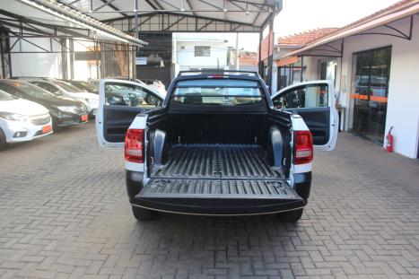 VOLKSWAGEN Saveiro 1.6 16V FLEX MSI ROBUST CABINE SIMPLES, Foto 9