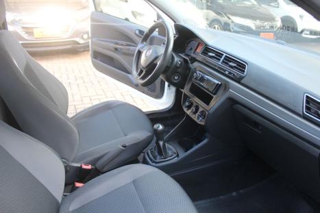 VOLKSWAGEN Saveiro 1.6 16V FLEX MSI ROBUST CABINE SIMPLES, Foto 10