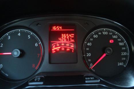 VOLKSWAGEN Saveiro 1.6 16V FLEX MSI ROBUST CABINE SIMPLES, Foto 12