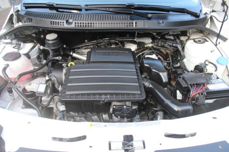 VOLKSWAGEN Saveiro 1.6 16V FLEX MSI ROBUST CABINE SIMPLES, Foto 13