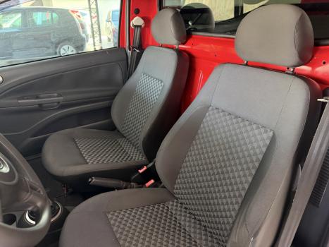 VOLKSWAGEN Saveiro 1.6 G6 TRENDLINE CABINE SIMPLES FLEX, Foto 8