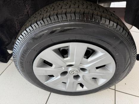 VOLKSWAGEN Saveiro 1.6 G6 TRENDLINE CABINE SIMPLES FLEX, Foto 9