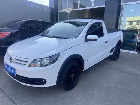 VOLKSWAGEN Saveiro 1.6 G5 TREND FLEX, Foto 1