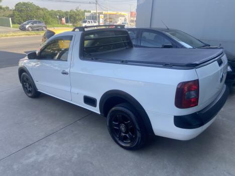 VOLKSWAGEN Saveiro 1.6 G5 TREND FLEX, Foto 2