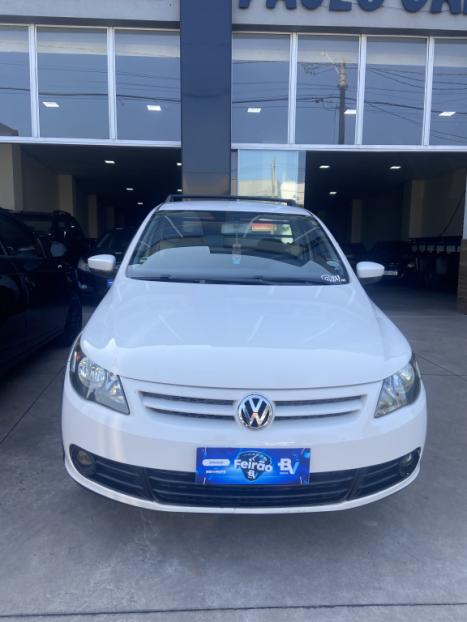 VOLKSWAGEN Saveiro 1.6 G5 TREND FLEX, Foto 3