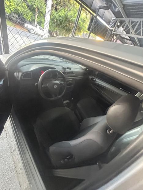 VOLKSWAGEN Saveiro 1.6 16V FLEX MSI ROBUST CABINE SIMPLES, Foto 6