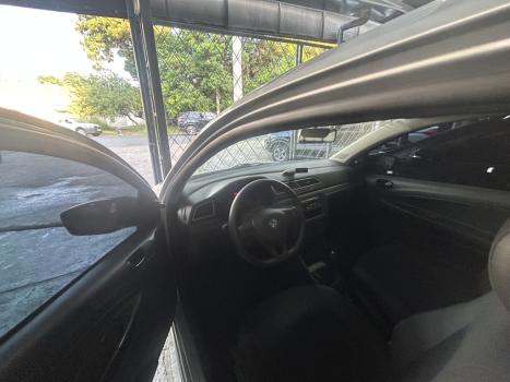 VOLKSWAGEN Saveiro 1.6 16V FLEX MSI ROBUST CABINE SIMPLES, Foto 7