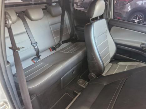 VOLKSWAGEN Saveiro 1.6 G7 CABINE DUPLA CROSS FLEX, Foto 7