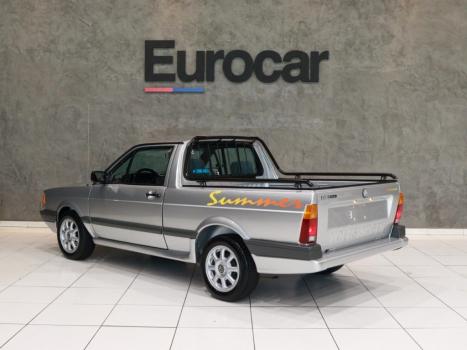 VOLKSWAGEN Saveiro 1.8 SUMMER, Foto 3