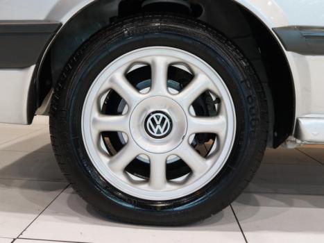 VOLKSWAGEN Saveiro 1.8 SUMMER, Foto 10