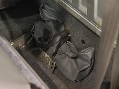 VOLKSWAGEN Saveiro 1.8 SUMMER, Foto 16