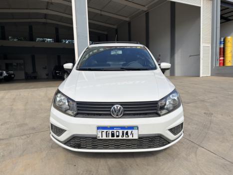 VOLKSWAGEN Saveiro 1.6 G6 ROBUST FLEX, Foto 2