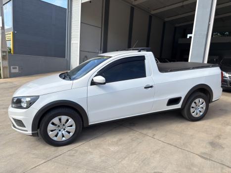 VOLKSWAGEN Saveiro 1.6 G6 ROBUST FLEX, Foto 3