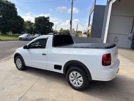 VOLKSWAGEN Saveiro 1.6 G6 ROBUST FLEX, Foto 4