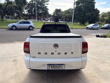 VOLKSWAGEN Saveiro 1.6 G6 ROBUST FLEX, Foto 5