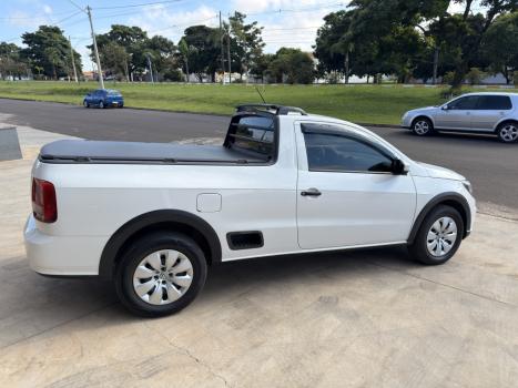 VOLKSWAGEN Saveiro 1.6 G6 ROBUST FLEX, Foto 6