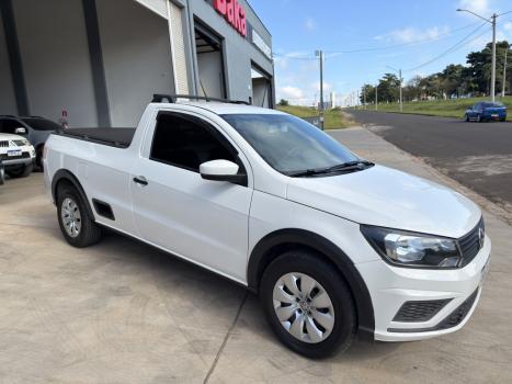 VOLKSWAGEN Saveiro 1.6 G6 ROBUST FLEX, Foto 7