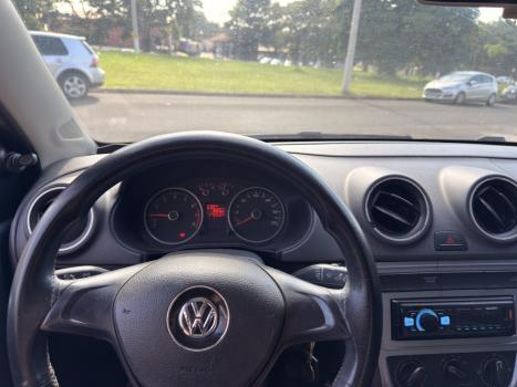 VOLKSWAGEN Saveiro 1.6 G6 ROBUST FLEX, Foto 8
