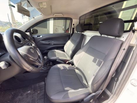 VOLKSWAGEN Saveiro 1.6 G6 ROBUST FLEX, Foto 9