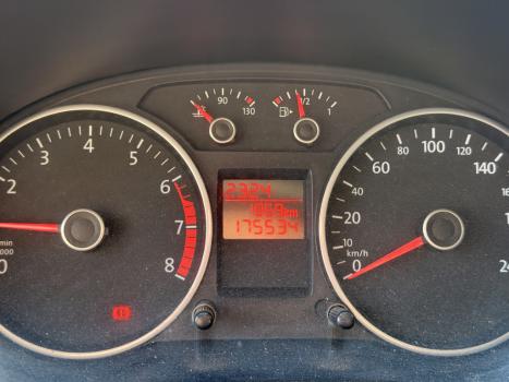 VOLKSWAGEN Saveiro 1.6 G6 ROBUST FLEX, Foto 10