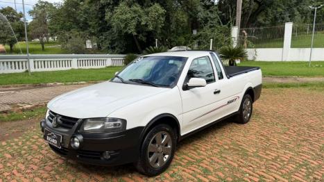VOLKSWAGEN Saveiro 1.6 G4 SUPER SURF FLEX, Foto 1