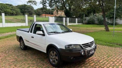 VOLKSWAGEN Saveiro 1.6 G4 SUPER SURF FLEX, Foto 2