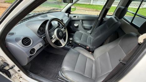 VOLKSWAGEN Saveiro 1.6 G4 SUPER SURF FLEX, Foto 4