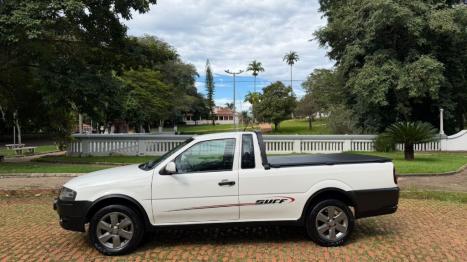 VOLKSWAGEN Saveiro 1.6 G4 SUPER SURF FLEX, Foto 6