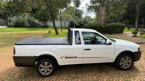 VOLKSWAGEN Saveiro 1.6 G4 SUPER SURF FLEX, Foto 7