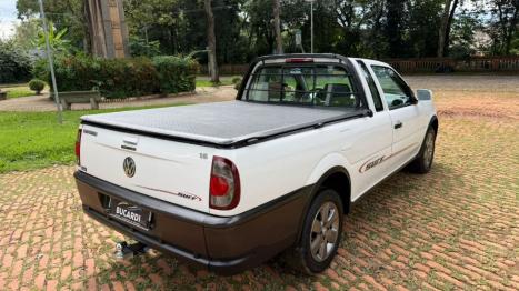 VOLKSWAGEN Saveiro 1.6 G4 SUPER SURF FLEX, Foto 9