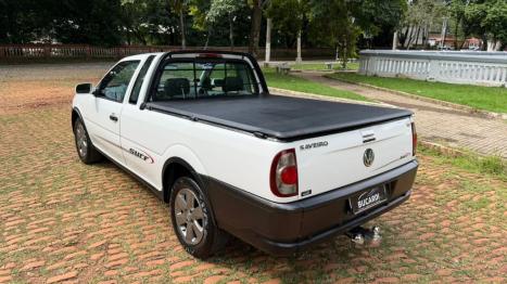 VOLKSWAGEN Saveiro 1.6 G4 SUPER SURF FLEX, Foto 10