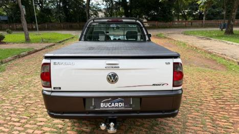 VOLKSWAGEN Saveiro 1.6 G4 SUPER SURF FLEX, Foto 14