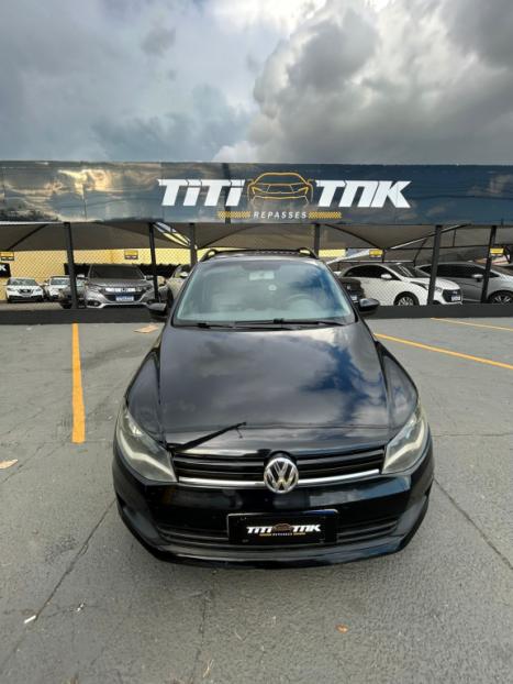 VOLKSWAGEN Saveiro 1.6 G6 TRENDLINE CABINE ESTENDIDA FLEX, Foto 2