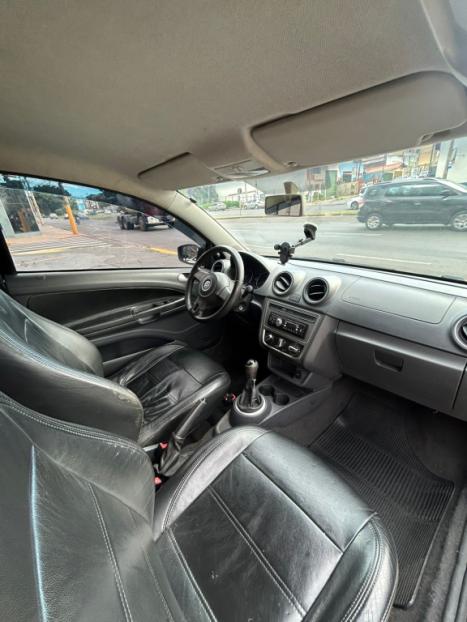 VOLKSWAGEN Saveiro 1.6 G6 TRENDLINE CABINE ESTENDIDA FLEX, Foto 5