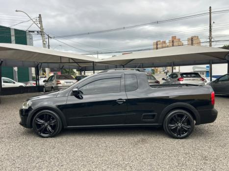 VOLKSWAGEN Saveiro 1.6 G6 TRENDLINE CABINE ESTENDIDA FLEX, Foto 4