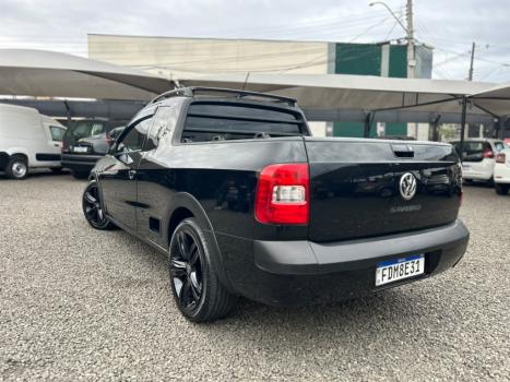 VOLKSWAGEN Saveiro 1.6 G6 TRENDLINE CABINE ESTENDIDA FLEX, Foto 5