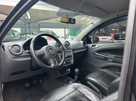 VOLKSWAGEN Saveiro 1.6 G6 TRENDLINE CABINE ESTENDIDA FLEX, Foto 7