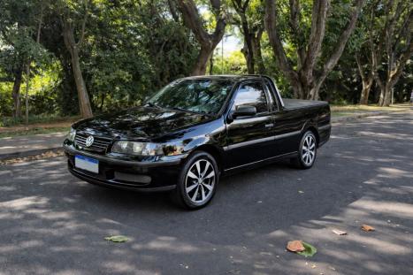 VOLKSWAGEN Saveiro 1.8 G3 SUMMER, Foto 2