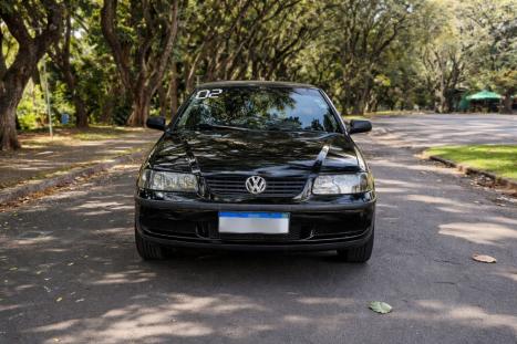 VOLKSWAGEN Saveiro 1.8 G3 SUMMER, Foto 3