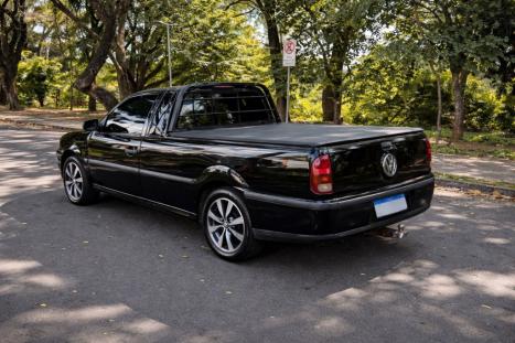 VOLKSWAGEN Saveiro 1.8 G3 SUMMER, Foto 4