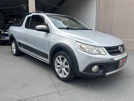 VOLKSWAGEN Saveiro 1.6 G5 CROSS CABINE ESTENDIDA FLEX, Foto 1