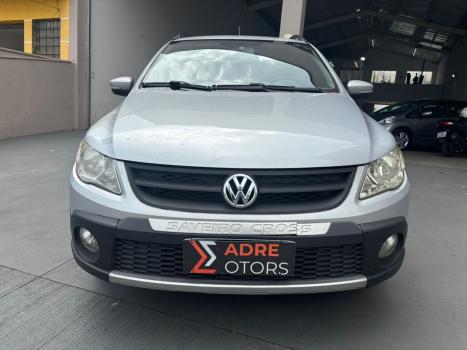 VOLKSWAGEN Saveiro 1.6 G5 CROSS CABINE ESTENDIDA FLEX, Foto 2