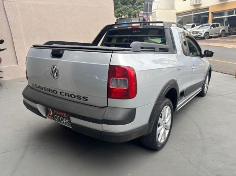 VOLKSWAGEN Saveiro 1.6 G5 CROSS CABINE ESTENDIDA FLEX, Foto 5